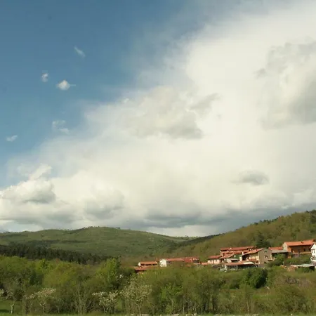 Of Harmony In Nature Habitación en casa particular