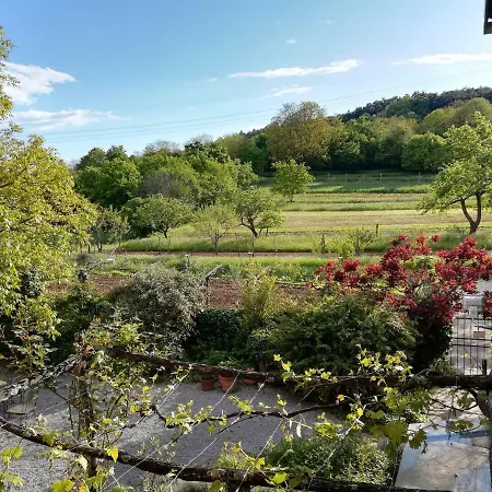 Homestay Of Harmony In Nature