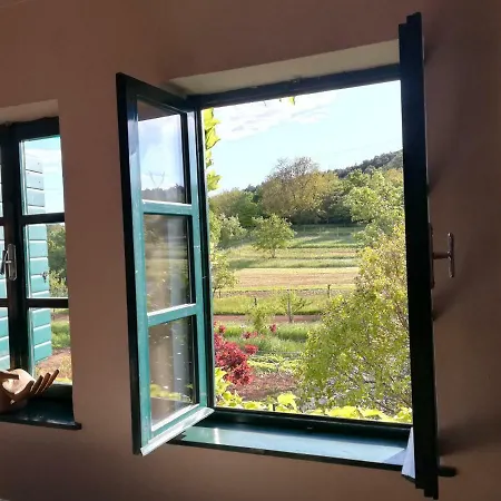 Homestay Of Harmony In Nature Mali Dol